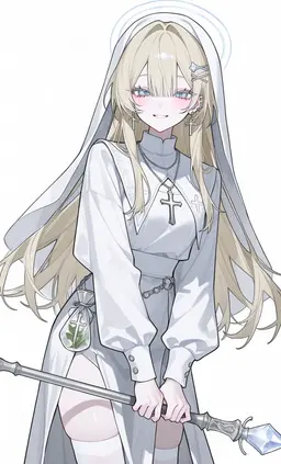 Profile image of Serina