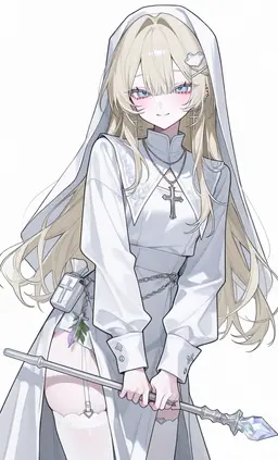 Profile image of Serina