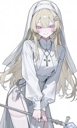 Profile image of Serina