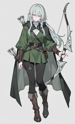 Profile image of Lune