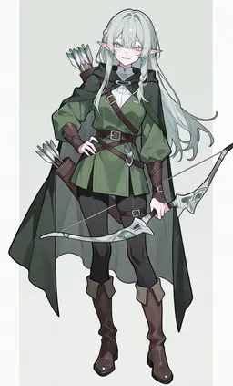 Profile image of Lune