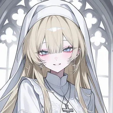 Profile image of Serina