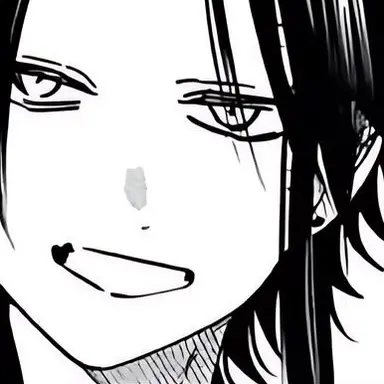 Profile image of 朱雀
