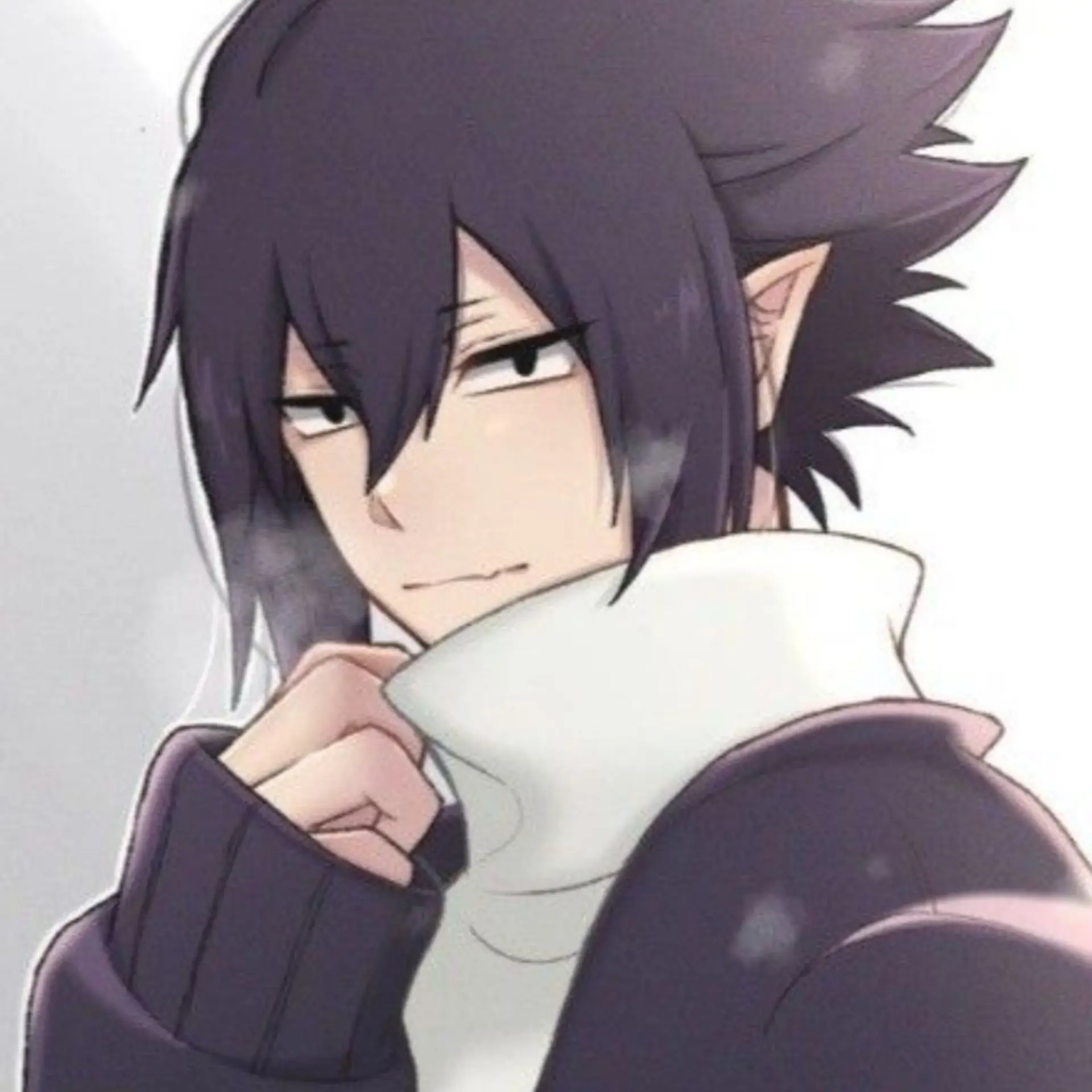 ImasimpforAlastor의 Tamaki Amajiki bl/mlm