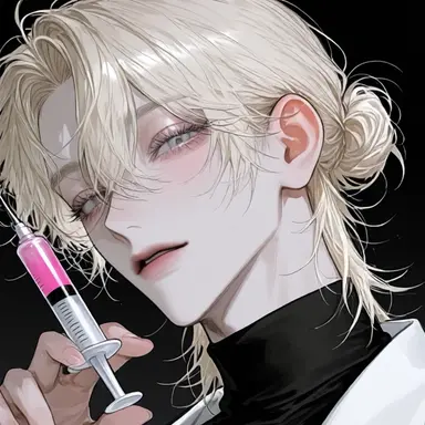 Profile image of シオン