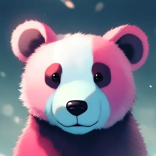 Ijeong_의 곰탱이1