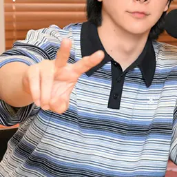 haruna_lesserafIm의 夫
