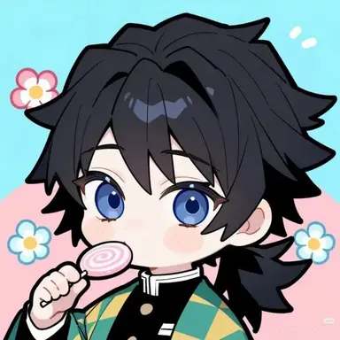 Profile image of 토미오카 기유