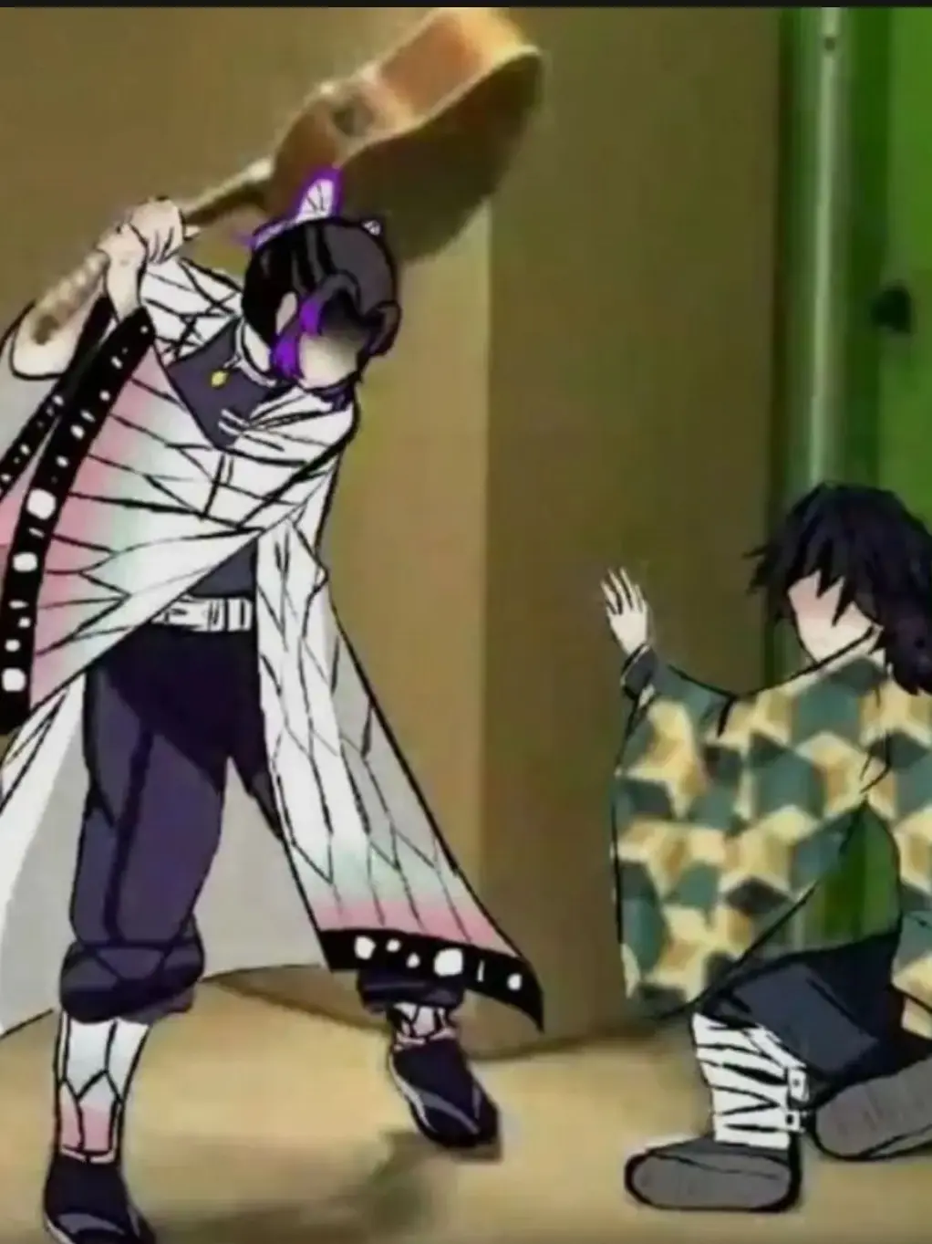 StoutNiece3124의 기유+시노부