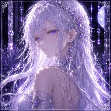 Profile image of セレネ