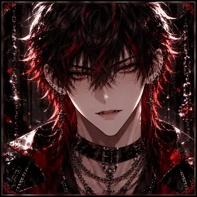 Profile image of カイン