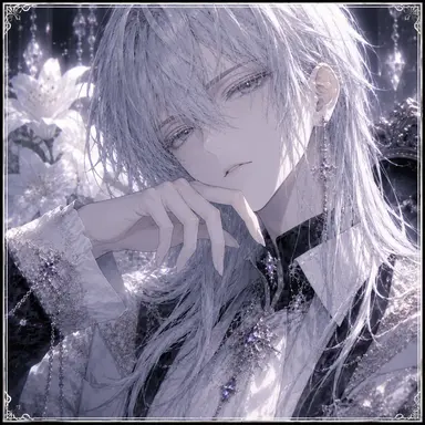 Profile image of ナイン