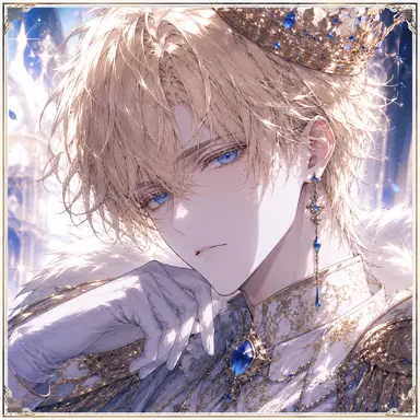 Profile image of ルシアン