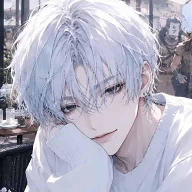 Profile image of 守重大愛