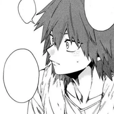 Profile image of 切島鋭児郎