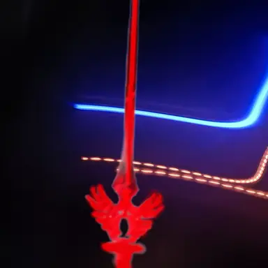 Profile image of 아르테미스에 대검