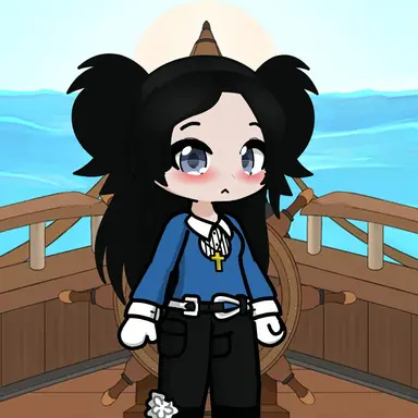 Profile image of Alferdita Luna Cela