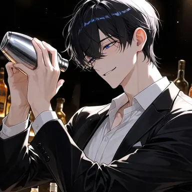 Profile image of 宮路 怜央
