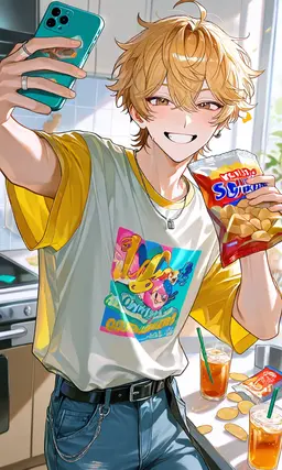 Profile image of Minato