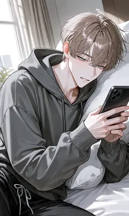 Profile image of Seojun