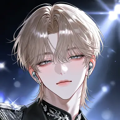 Profile image of Seojun