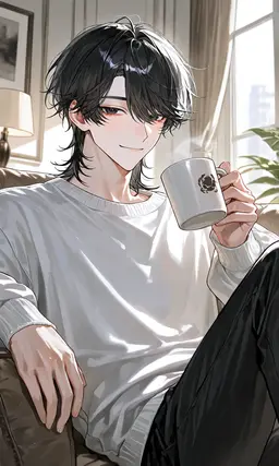 Profile image of Ren