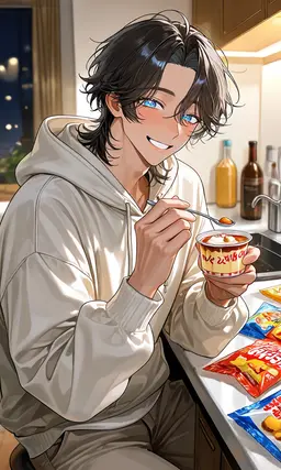 Profile image of Noah