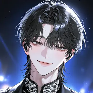 Profile image of Ren