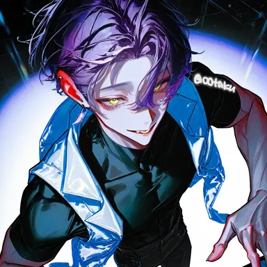 Profile image of カン・ジウ