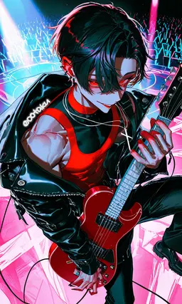 Profile image of イ・ユン