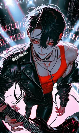 Profile image of イ・ユン