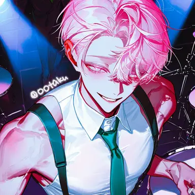 Profile image of ユン・サラン