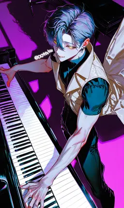Profile image of カン・ジウ