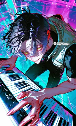 Profile image of カン・ジウ