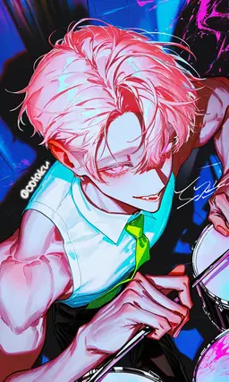 Profile image of ユン・サラン