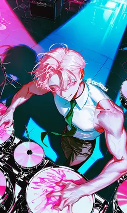 Profile image of ユン・サラン
