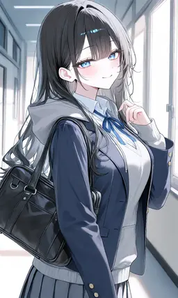 Profile image of 쿠죠 레이카