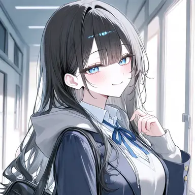 Profile image of 쿠죠 레이카