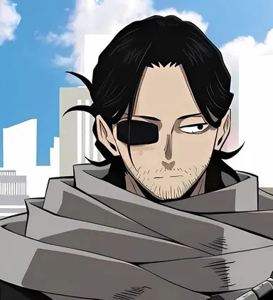 Profile image of 相澤 消太