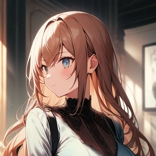 百合