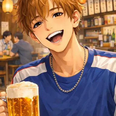 Profile image of 健太