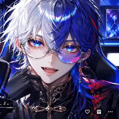 Profile image of 蒼凪リンドウ