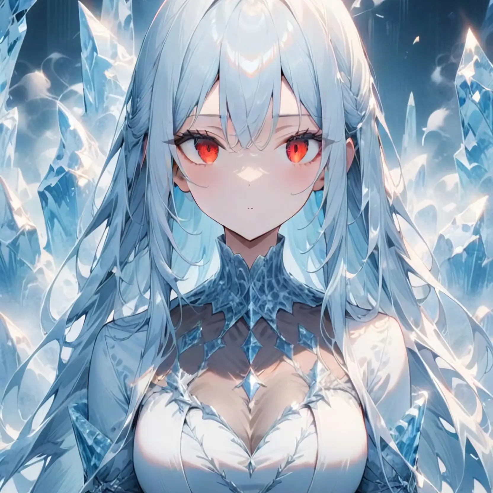 ILLio의 シャロン