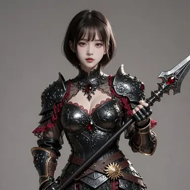 Profile image of 묵아