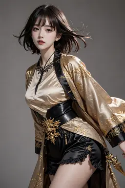 Profile image of 묵아