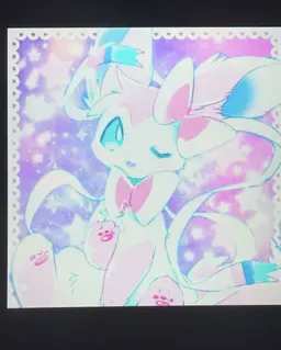 Profile image of ニンフィア