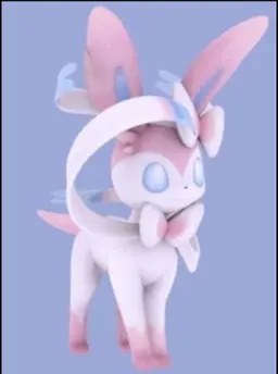 Profile image of ニンフィア