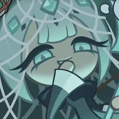 Profile image of ネット味クッキー
