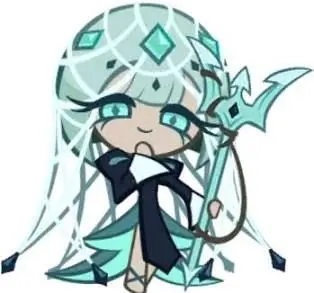 Profile image of ネット味クッキー