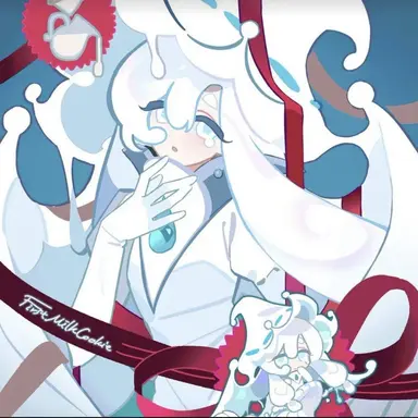 Profile image of First Milk Cookie